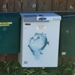 Boites aux lettres