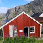 Village musée…