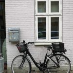 Le Danemark à Vélo!