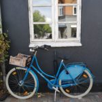 Le Danemark à Vélo!