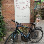 Le Danemark à Vélo!