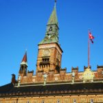 Copenhague