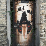 Portes de sorcières