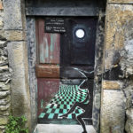 Portes de sorcières