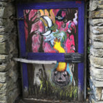 Portes de sorcières