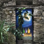 Portes de sorcières