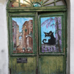 Portes de sorcières