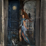 Portes de sorcières