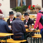 Fête des vaches!
