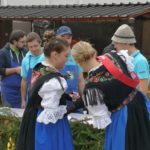 Fête des vaches!