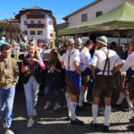 Fête des vaches!