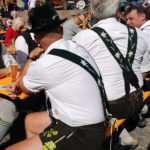 Fête des vaches!