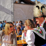 Fête des vaches!