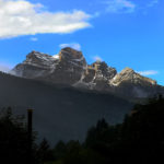 Montagne