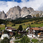 Montagne