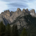 Montagne