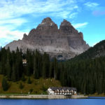 Montagne