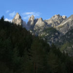 Montagne