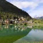 Pays des lacs