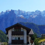 Montagne