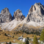 Montagne