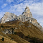 Montagne