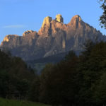 Montagne