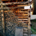 Bois de chauffage