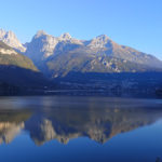 Pays des lacs