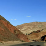 Terres multicolores…