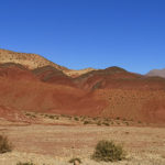 Terres multicolores…