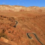 Terres multicolores…