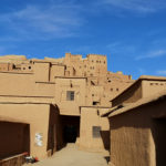 La beauté des Ksar