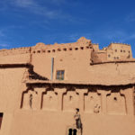 La beauté des Ksar