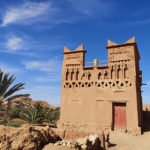 La beauté des Ksar