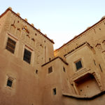 La beauté des Ksar