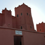 La beauté des Ksar