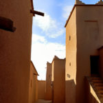 La beauté des Ksar