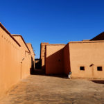 La beauté des Ksar