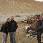 Journée chez les nomades