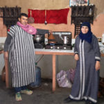 Chez Mustapha!