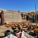 Au souk