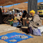 Au souk