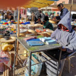 Au souk