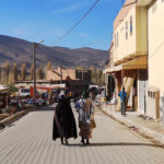 Au souk