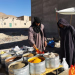Au souk