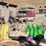 Au souk