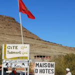 « Bienvinue » au Maroc!