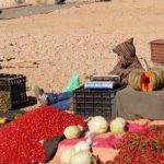 Au souk