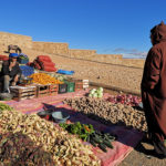Au souk